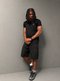 MMS Essential Fimmaa Tee (Black)